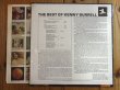 画像2: Kenny Burrell / The Best Of Kenny Burrell (2)