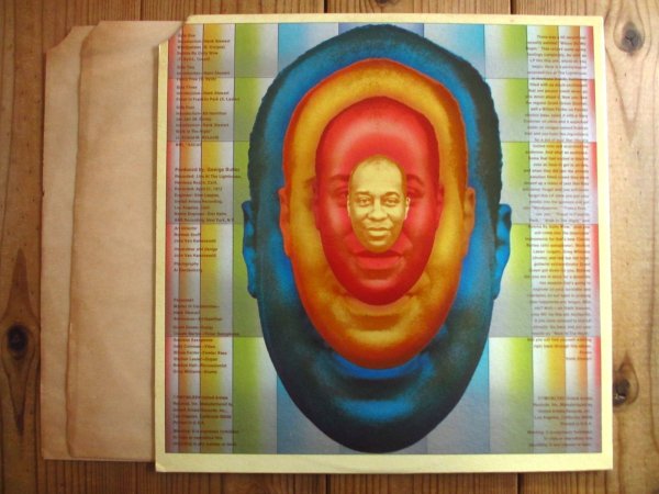 画像3: Grant Green / Live At The Lighthouse (3)