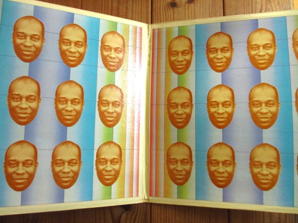 画像2: Grant Green / Live At The Lighthouse (2)