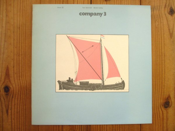 画像8: 7枚セット！■Company / Company 1~7 (8)