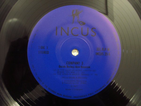 画像10: 7枚セット！■Company / Company 1~7 (10)