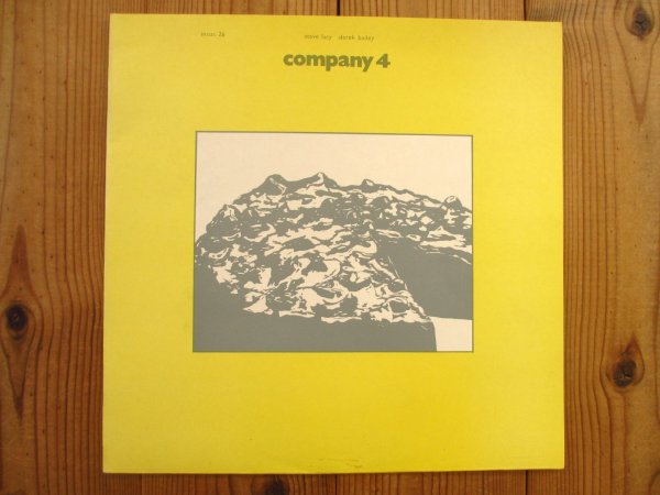 画像11: 7枚セット！■Company / Company 1~7 (11)