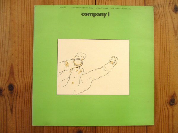 画像2: 7枚セット！■Company / Company 1~7 (2)
