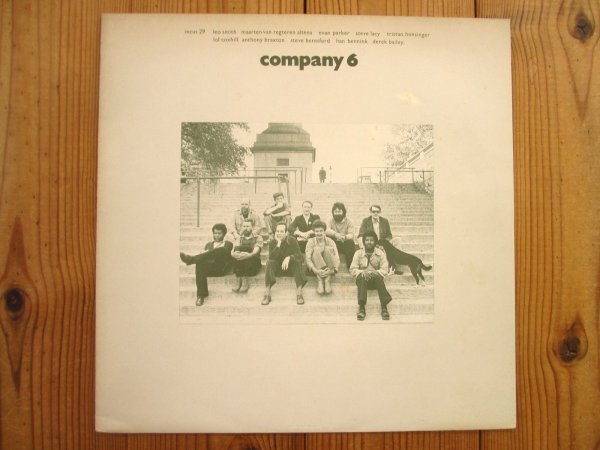 画像17: 7枚セット！■Company / Company 1~7 (17)