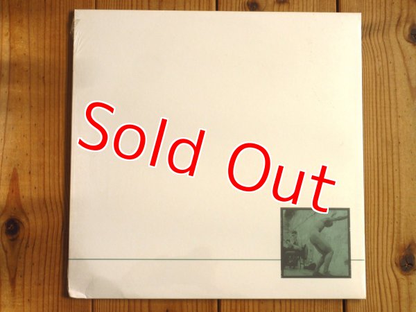 画像1: 未開封デッドストック！■Derek Bailey And Min Tanaka / Music and Dance (1)