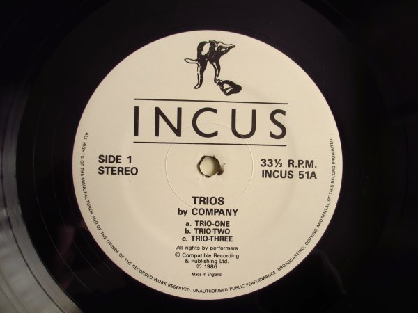 画像4: Company / Trios (4)