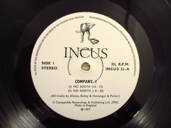 画像4: 7枚セット！■Company / Company 1~7 (4)