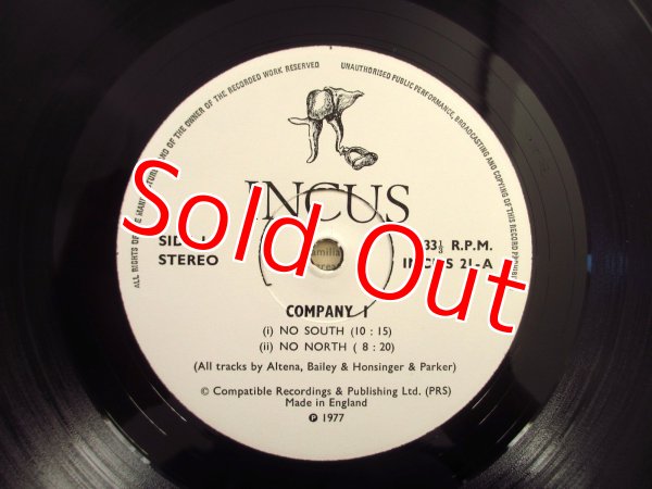 画像4: 7枚セット！■Company / Company 1~7 (4)