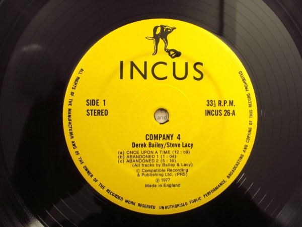 画像13: 7枚セット！■Company / Company 1~7 (13)