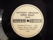 画像4: Anthony Braxton & Derek Bailey / Duo (4)