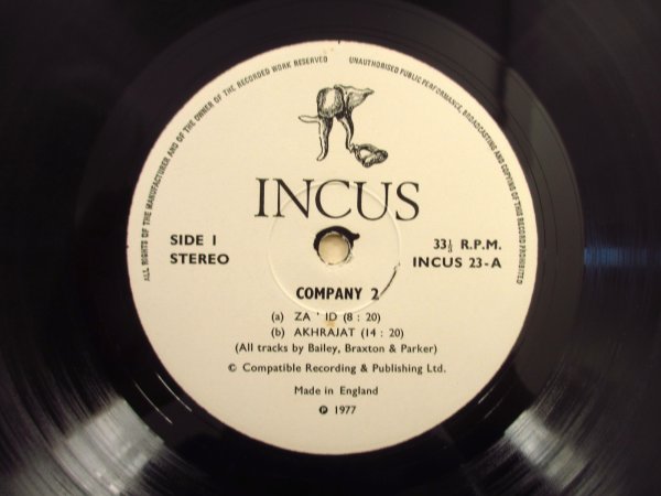 画像7: 7枚セット！■Company / Company 1~7 (7)