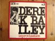 画像1: Derek Bailey / Improvisation (1)