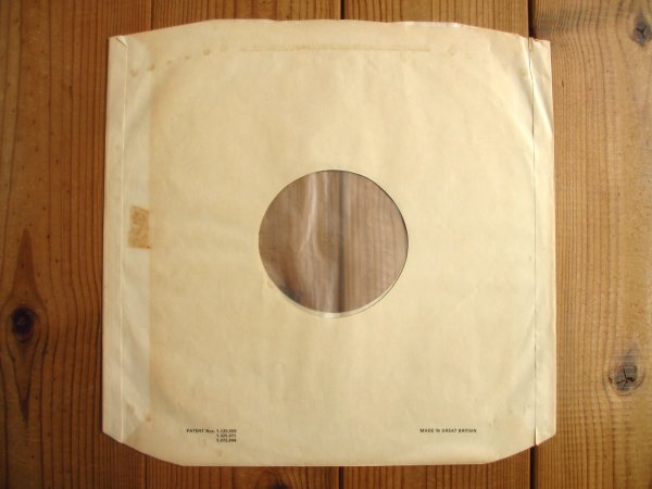 画像3: Derek Bailey & Evan Parker / The London Concert (3)