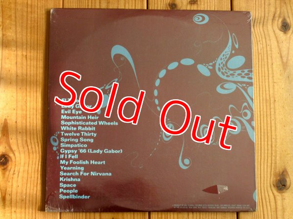 画像2: 未開封デッドストック！■Gabor Szabo / His Great Hits (2)