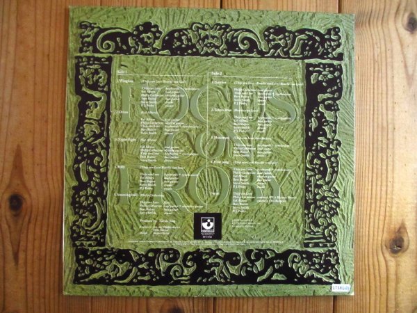 画像2: Focus Con Proby / Focus Con Proby (2)