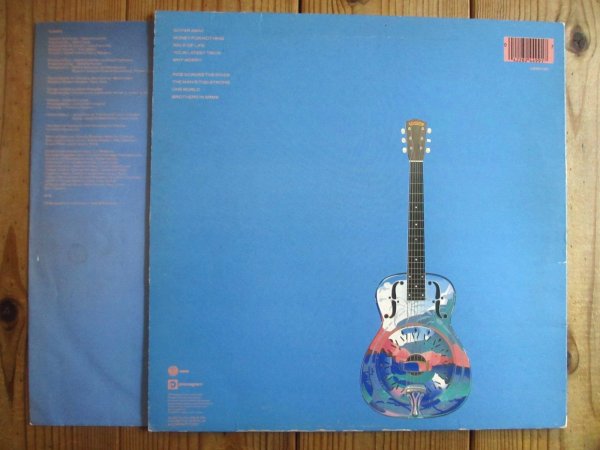 画像2: Dire Straits / Brothers In Arms (2)
