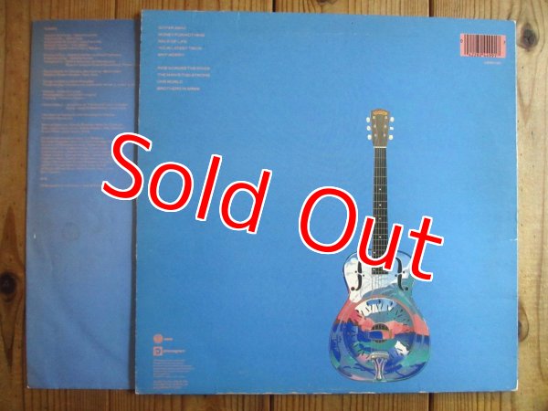 画像2: Dire Straits / Brothers In Arms (2)