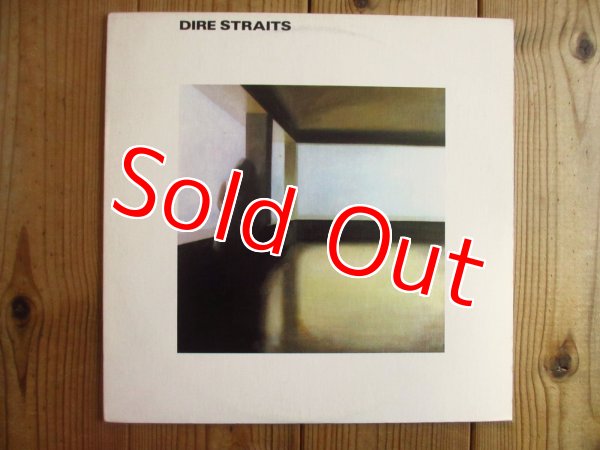 画像1: Dire Straits / Dire Straits (1)