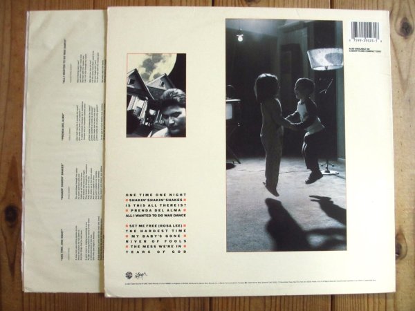 画像2: Los Lobos / By The Light Of The Moon (2)