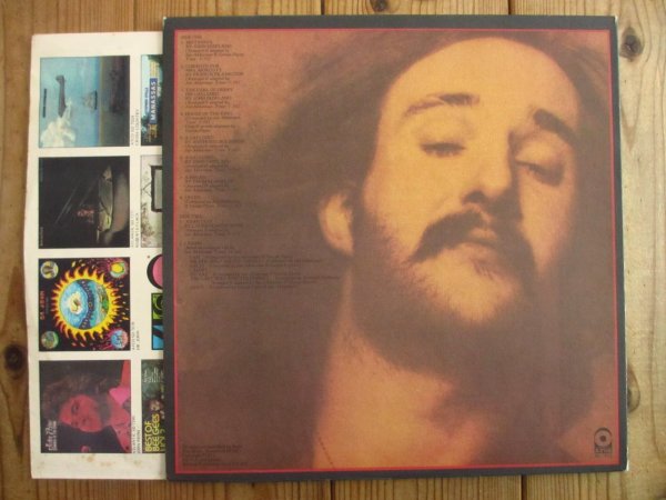 画像3: Jan Akkerman / Tabernakel (3)