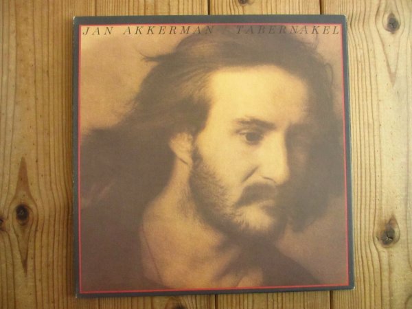 画像1: Jan Akkerman / Tabernakel (1)