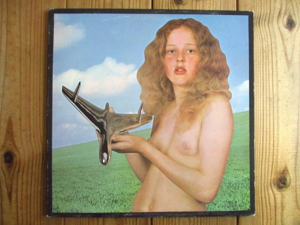 画像1: Blind Faith / Blind Faith (1)