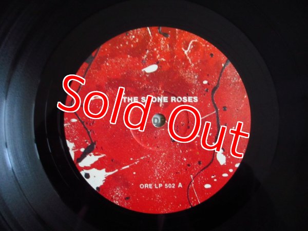 画像3: The Stone Roses / The Stone Roses (3)