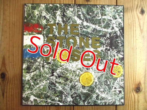 画像1: The Stone Roses / The Stone Roses (1)