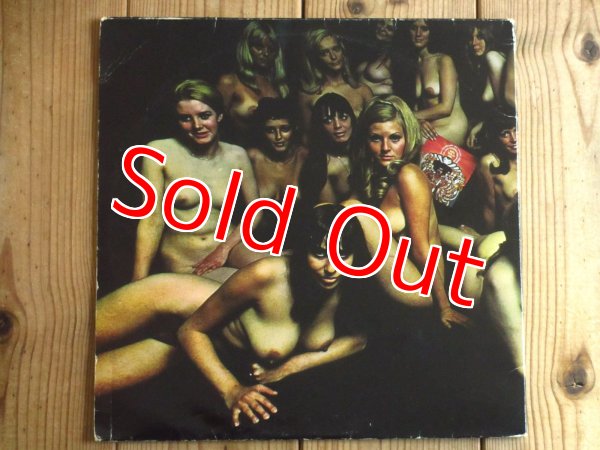 画像3: Jimi Hendrix Experience / Electric Ladyland (3)