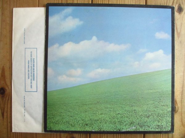 画像3: Blind Faith / Blind Faith (3)