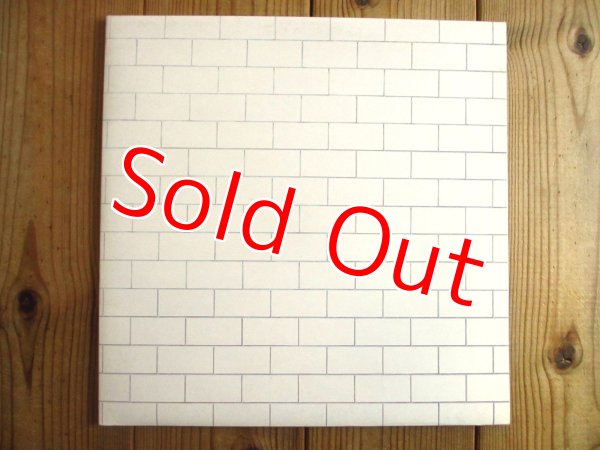 画像1: Pink Floyd / The Wall (1)