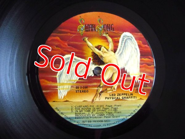 画像4: Led Zeppelin / Physical Graffiti (4)