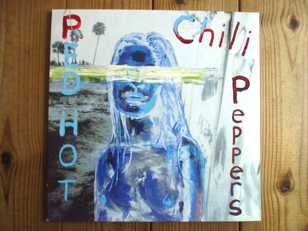 画像1: Red Hot Chili Peppers / By The Way (1)