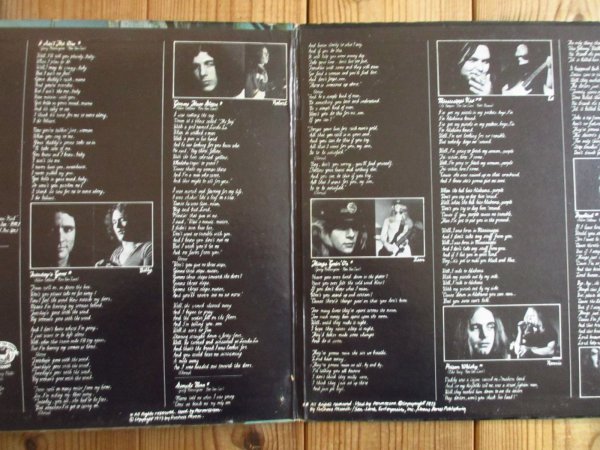 画像2: Lynyrd Skynyrd / (Pronounced 'Leh-'nerd 'Skin-'nerd) (2)