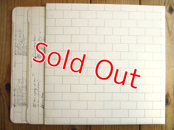 画像3: Pink Floyd / The Wall (3)