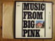 画像3: The Band / Music From Big Pink (3)