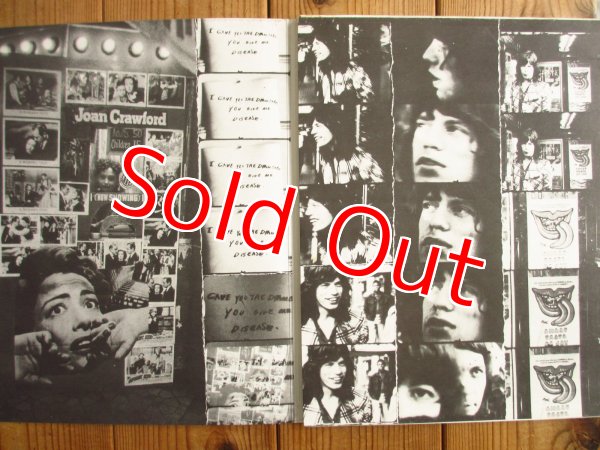 画像2: Rolling Stones / Exile On Main St. (2)