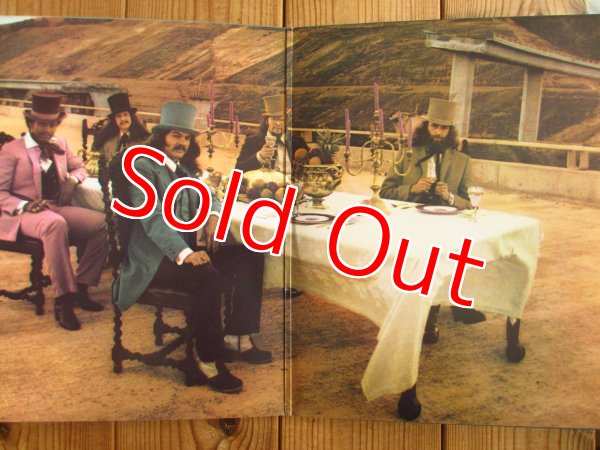 画像2: The Doobie Brothers / The Captain And Me  (2)