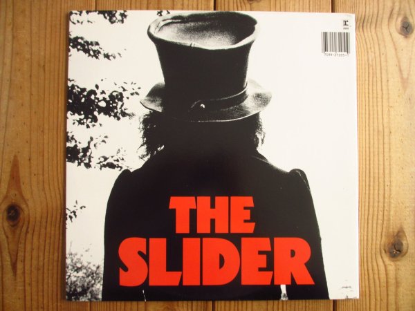 画像3: T. Rex / The Slider (3)