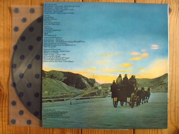 画像3: The Doobie Brothers / The Captain And Me  (3)