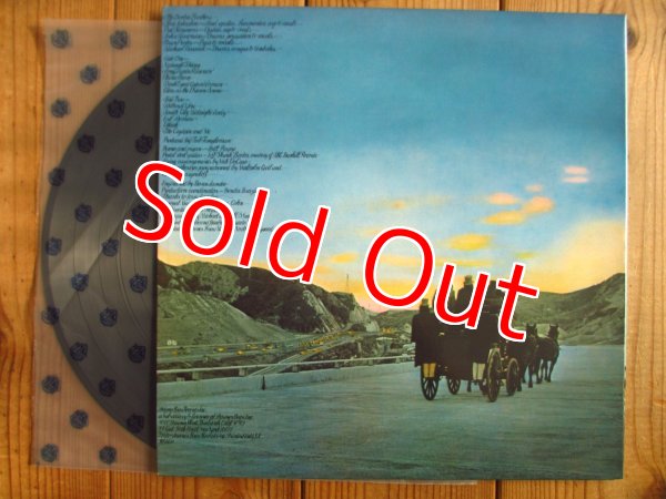 画像3: The Doobie Brothers / The Captain And Me  (3)