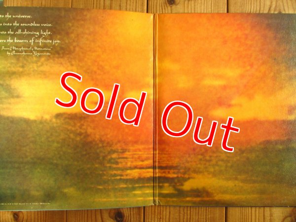 画像2: Santana / Caravanserai (2)