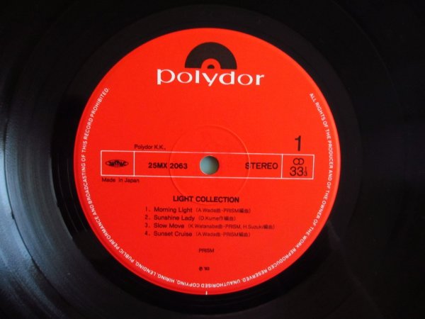 画像3: Prism / Light Collection (3)