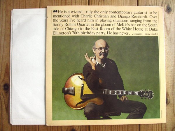 画像3: Jim Hall / Live! (3)