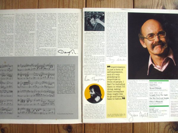 画像2: Jim Hall / Live! (2)