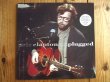 画像1: Eric Clapton / Unplugged (1)