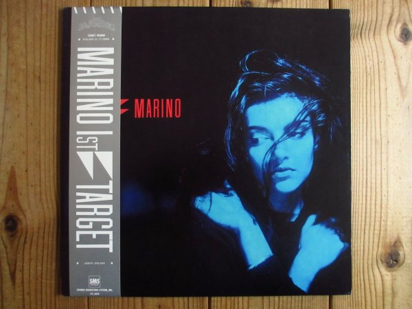 画像1: Marino / Target (1)