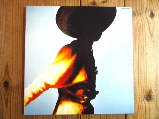 山下久美子 / Blonde - Guitar Records