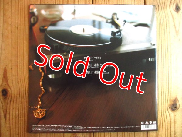 画像2: Dragon Ash / 静かな日々の階段を (2)