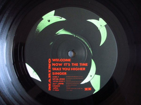 画像3: Marino / II (3)